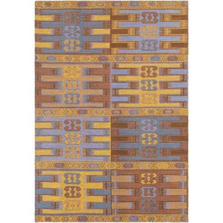 Surya Sajal - 2'6 X 8' Runner" SAJ1078-268